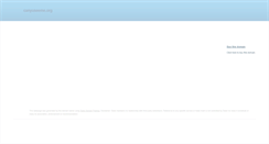 Desktop Screenshot of canyuseeme.org